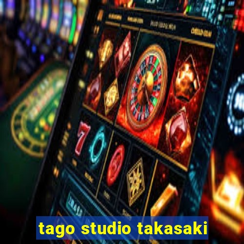 tago studio takasaki